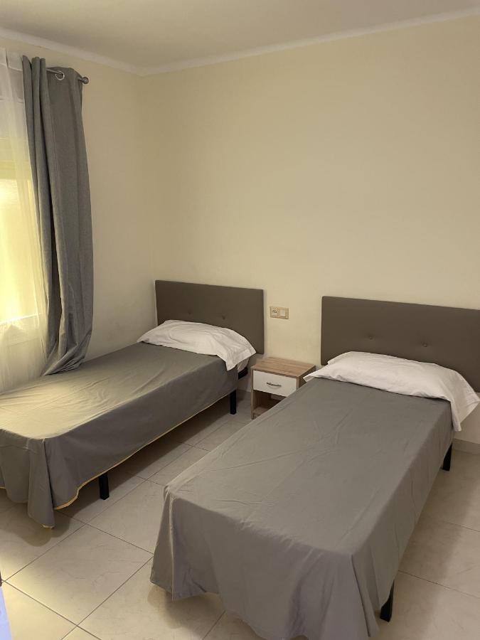 דירות רוזס Apartamento A 200 M De La Playa מראה חיצוני תמונה