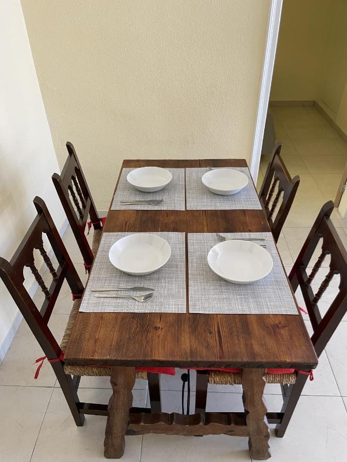 דירות רוזס Apartamento A 200 M De La Playa מראה חיצוני תמונה