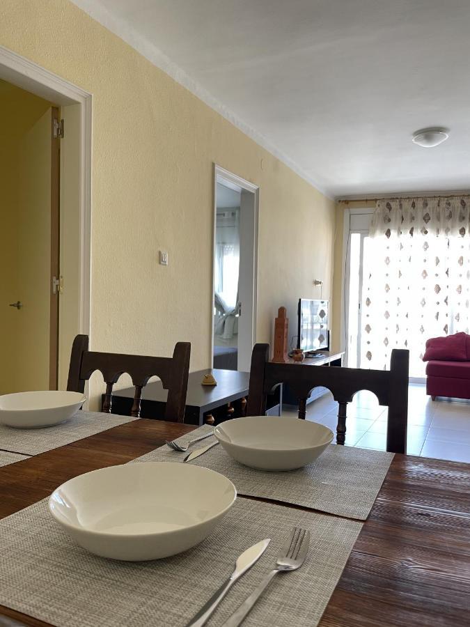 דירות רוזס Apartamento A 200 M De La Playa מראה חיצוני תמונה