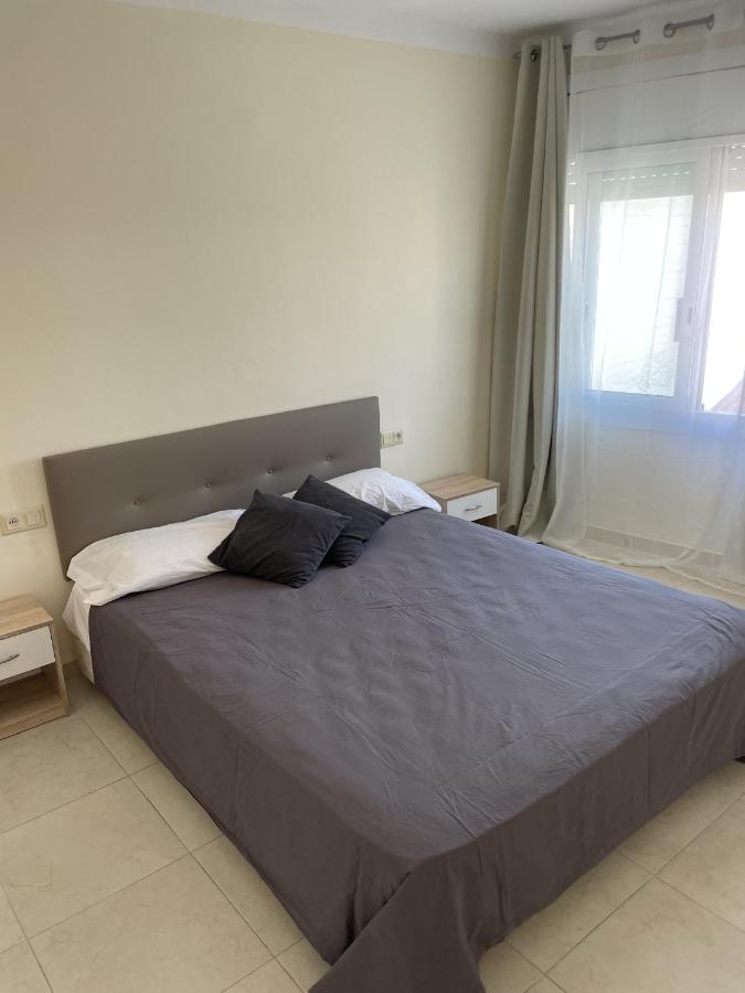 דירות רוזס Apartamento A 200 M De La Playa מראה חיצוני תמונה