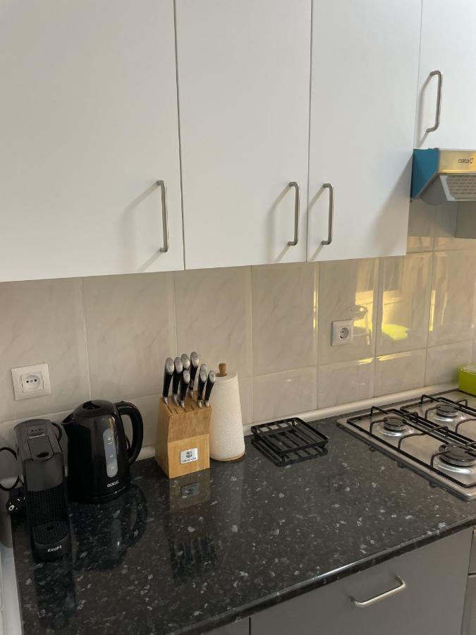 דירות רוזס Apartamento A 200 M De La Playa מראה חיצוני תמונה