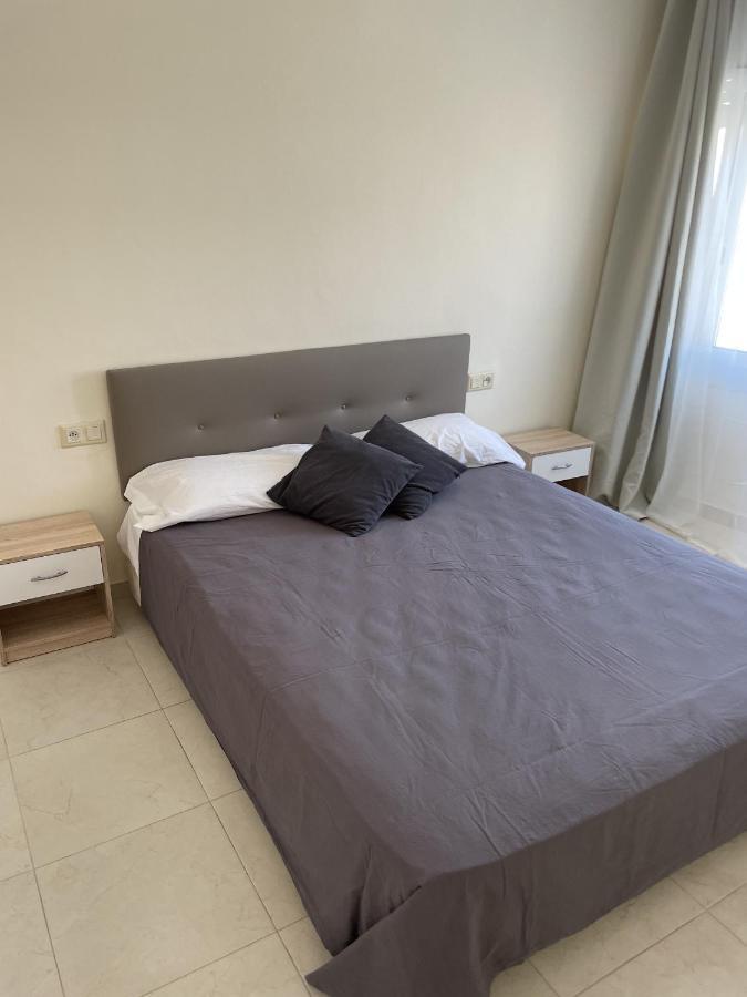 דירות רוזס Apartamento A 200 M De La Playa מראה חיצוני תמונה