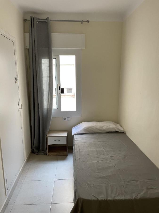 דירות רוזס Apartamento A 200 M De La Playa מראה חיצוני תמונה