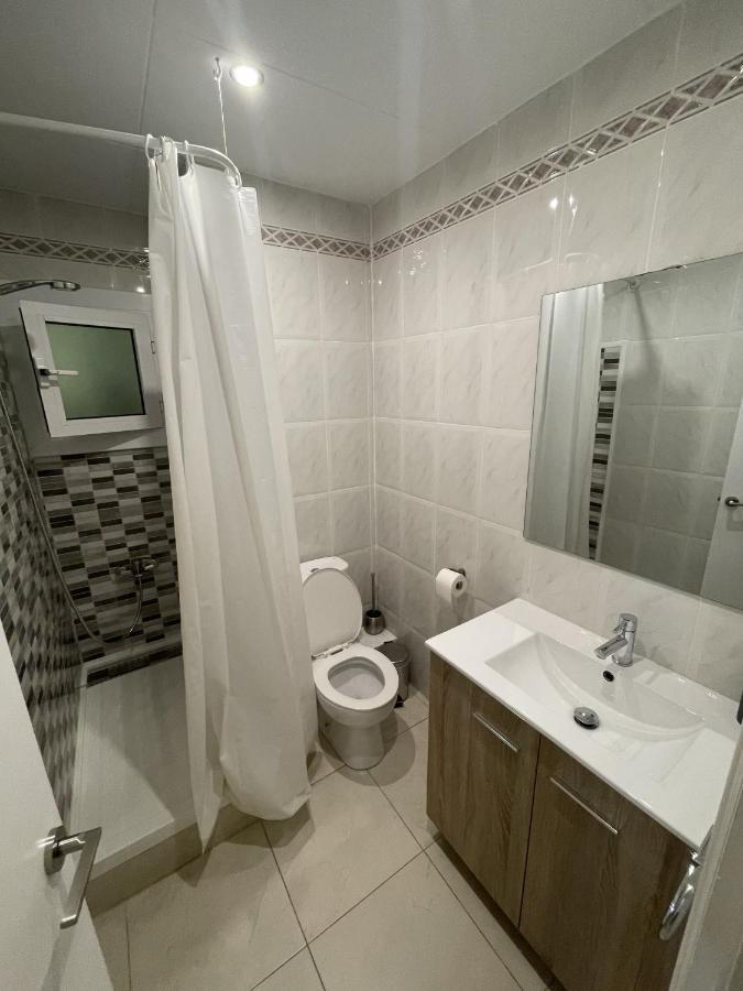 דירות רוזס Apartamento A 200 M De La Playa מראה חיצוני תמונה