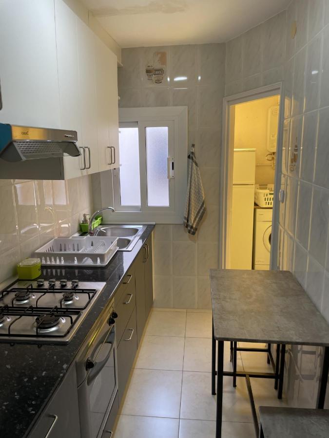 דירות רוזס Apartamento A 200 M De La Playa מראה חיצוני תמונה
