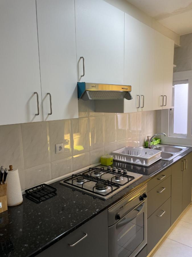 דירות רוזס Apartamento A 200 M De La Playa מראה חיצוני תמונה